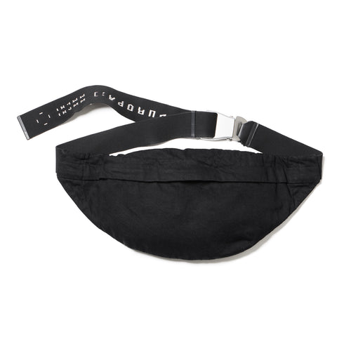 JULIUS 907BGU1 Black / Europa Flight Unit Bag